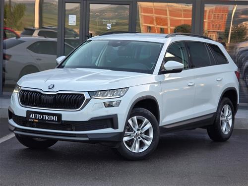 SKODA KODIAQ 2.0 TDI DSG FACELIFT