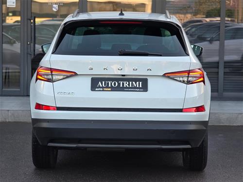 SKODA KODIAQ 2.0 TDI DSG FACELIFT