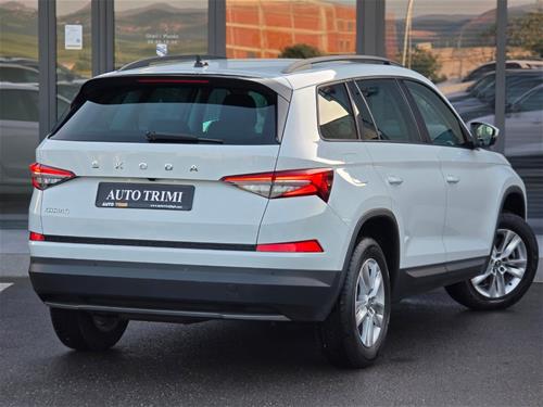 SKODA KODIAQ 2.0 TDI DSG FACELIFT