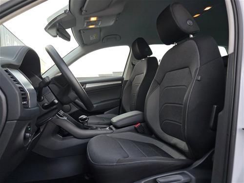 SKODA KODIAQ 2.0 TDI DSG FACELIFT