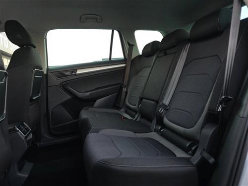 SKODA KODIAQ 2.0 TDI DSG FACELIFT