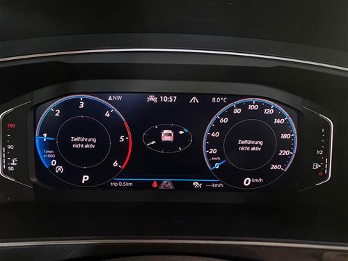 Tiguan Rline 2021