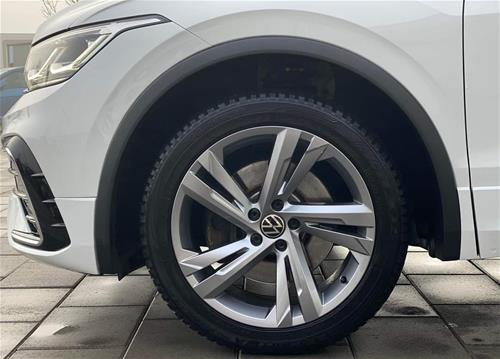 Tiguan Rline 2021