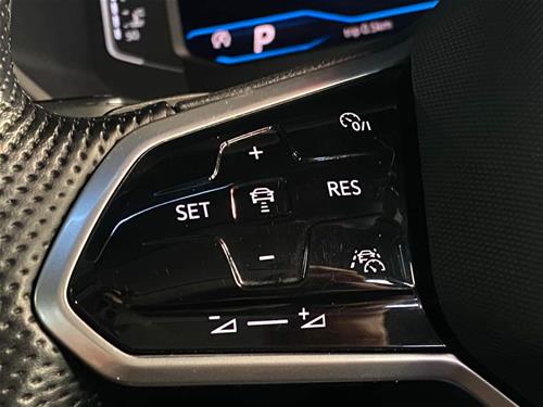 Tiguan Rline 2021