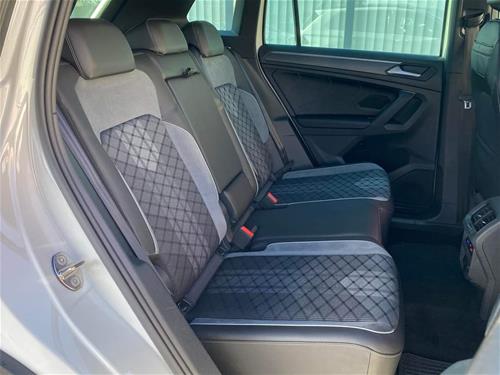 Tiguan Rline 2021