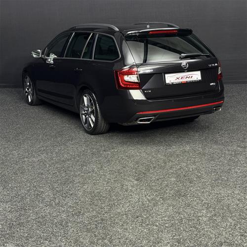 SKODA OCTAVIA VRS 2.0TDI 4x4 - DIGITAL COCKPIT LIGHT AMBIENT - INTELIGENT LIGHT’S SYSTEM
