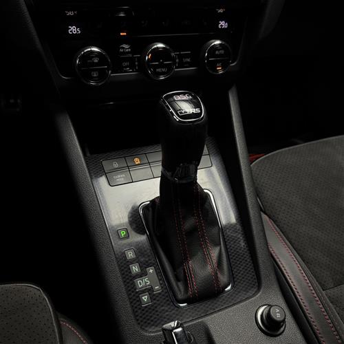 SKODA OCTAVIA VRS 2.0TDI 4x4 - DIGITAL COCKPIT LIGHT AMBIENT - INTELIGENT LIGHT’S SYSTEM