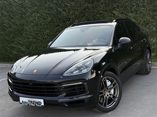 Shes Porsche Cayenne 3.0B 2020