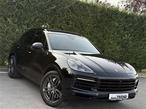 Shes Porsche Cayenne 3.0B 2020