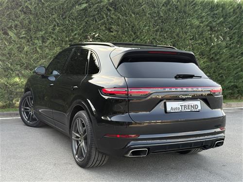Shes Porsche Cayenne 3.0B 2020