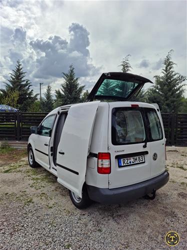 Caddy 1.9 TDI