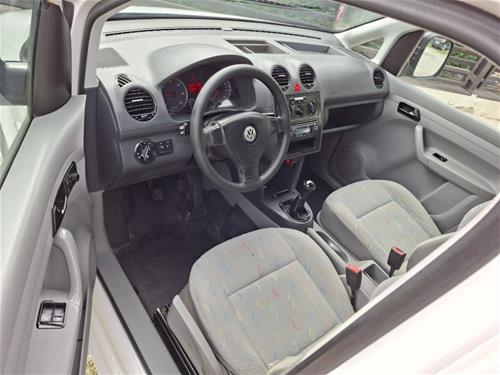 Caddy 1.9 TDI