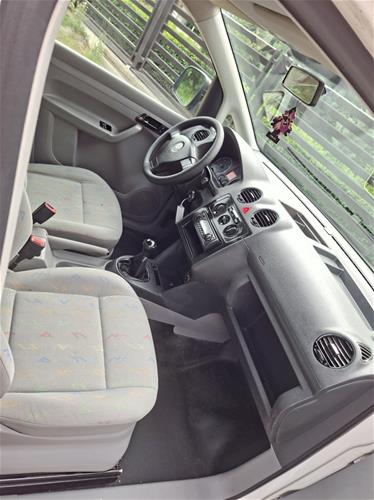 Caddy 1.9 TDI