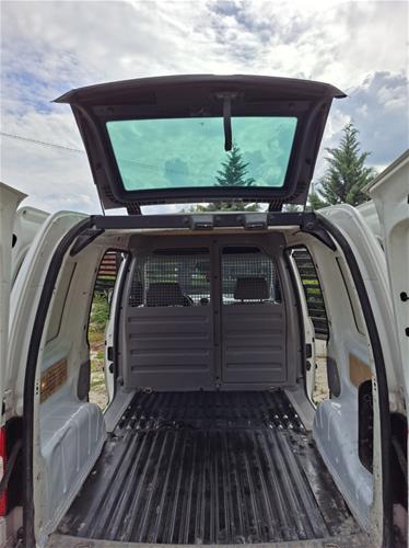 Caddy 1.9 TDI