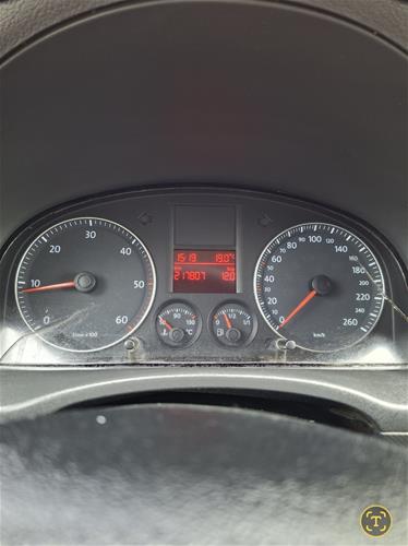 Caddy 1.9 TDI