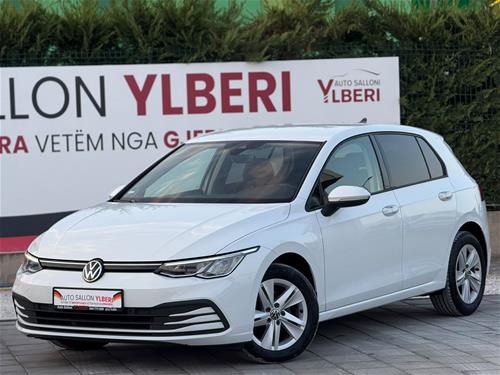 VW GOLF VIII LIFE 2.0 TDI 2020