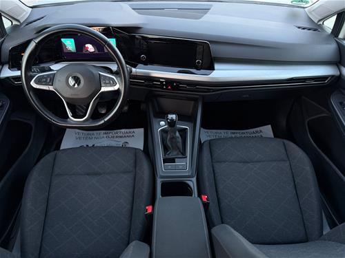 VW GOLF VIII LIFE 2.0 TDI 2020