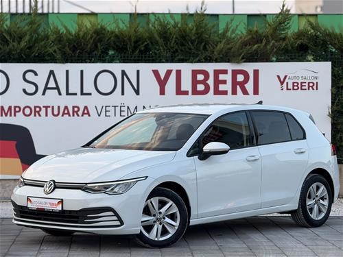 VW GOLF VIII LIFE 2.0 TDI 2020