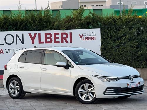 VW GOLF VIII LIFE 2.0 TDI 2020