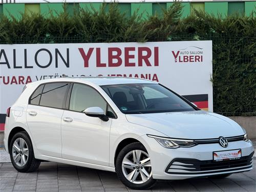 VW GOLF VIII LIFE 2.0 TDI 2020