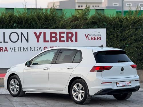 VW GOLF VIII LIFE 2.0 TDI 2020