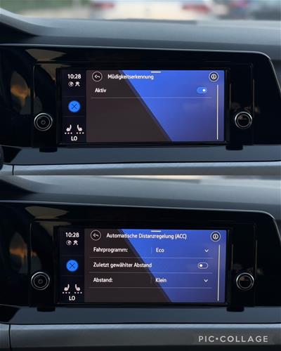VW GOLF VIII LIFE 2.0 TDI 2020
