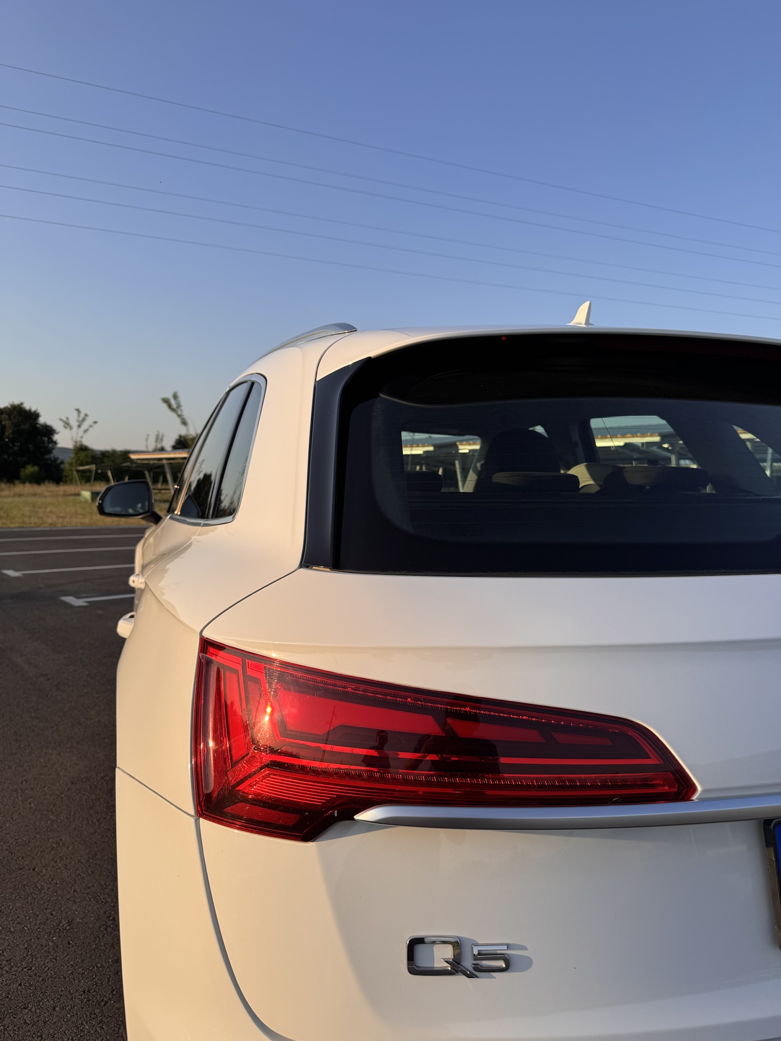 Audi Q5 40 TDI
