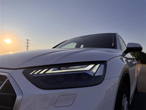 Audi Q5 40 TDI
