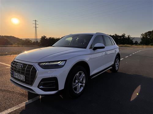 Audi Q5 40 TDI