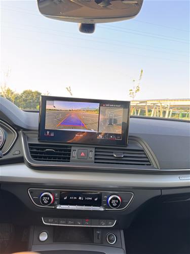 Audi Q5 40 TDI