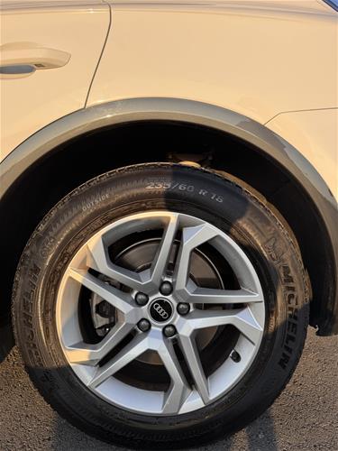 Audi Q5 40 TDI