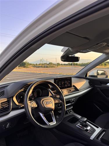 Audi Q5 40 TDI