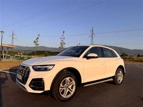 Audi Q5 40 TDI