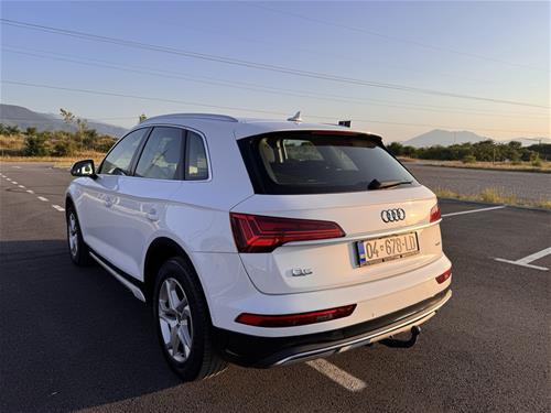 Audi Q5 40 TDI