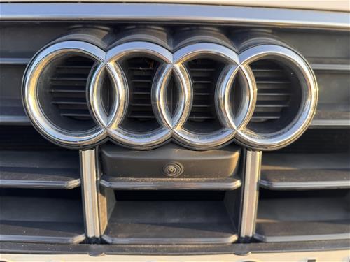 Audi Q5 40 TDI