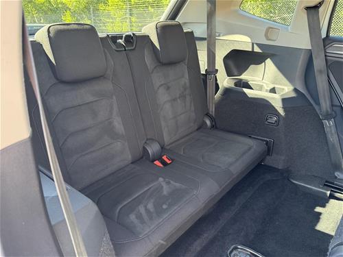 Volkswagen Tiguan Allspace 2.0TDI GT 190ps - 7 Ulese