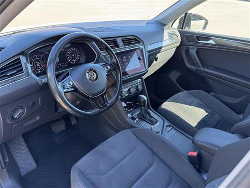 Volkswagen Tiguan Allspace 2.0TDI GT 190ps - 7 Ulese