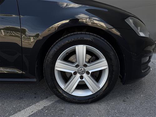 VW GOLF 7  * Highline *  2.0 TDI