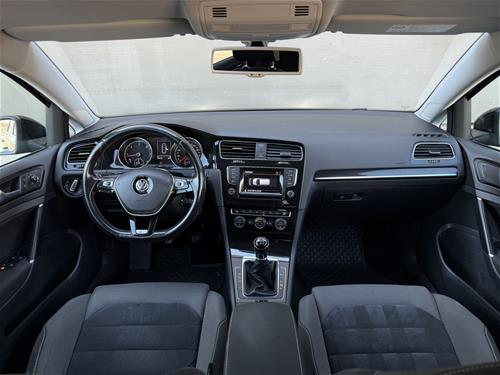 VW GOLF 7  * Highline *  2.0 TDI