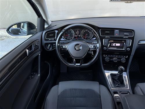 VW GOLF 7  * Highline *  2.0 TDI