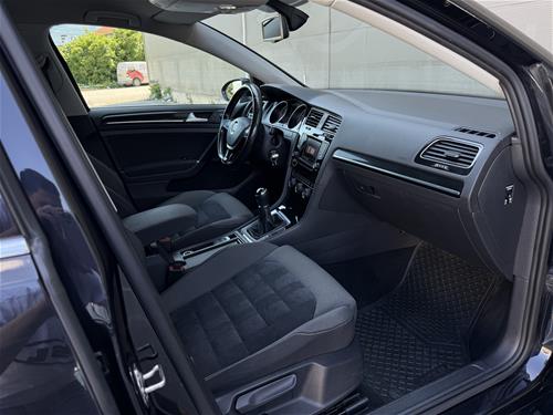 VW GOLF 7  * Highline *  2.0 TDI