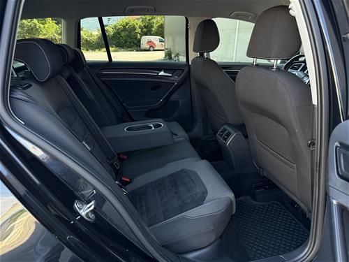 VW GOLF 7  * Highline *  2.0 TDI