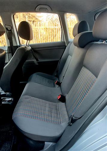 VW POLO 2008 1.4TDI RKS