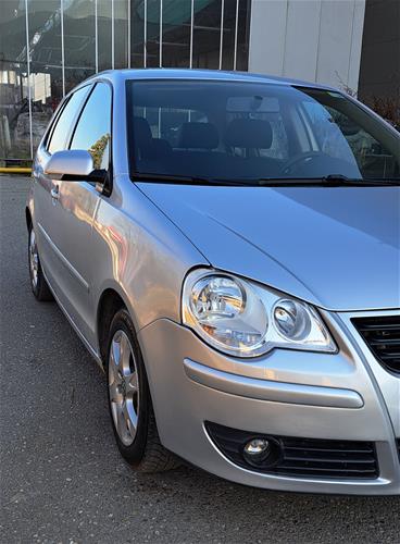 VW POLO 2008 1.4TDI RKS