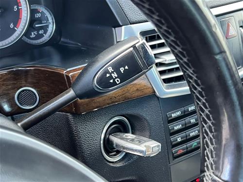 MERCEDES BENZ E-350 CDI
