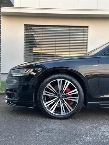 Audi A8 50 Tdi Quattro