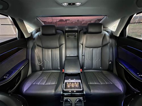 Audi A8 50 Tdi Quattro