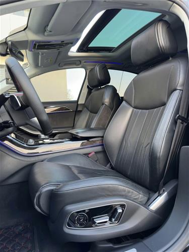Audi A8 50 Tdi Quattro