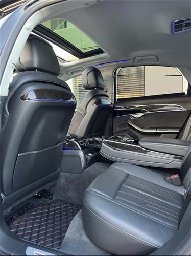 Audi A8 50 Tdi Quattro