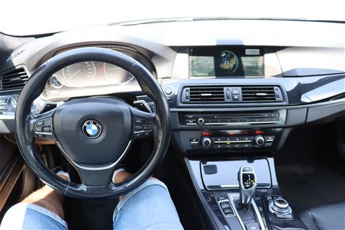 BMW 520D